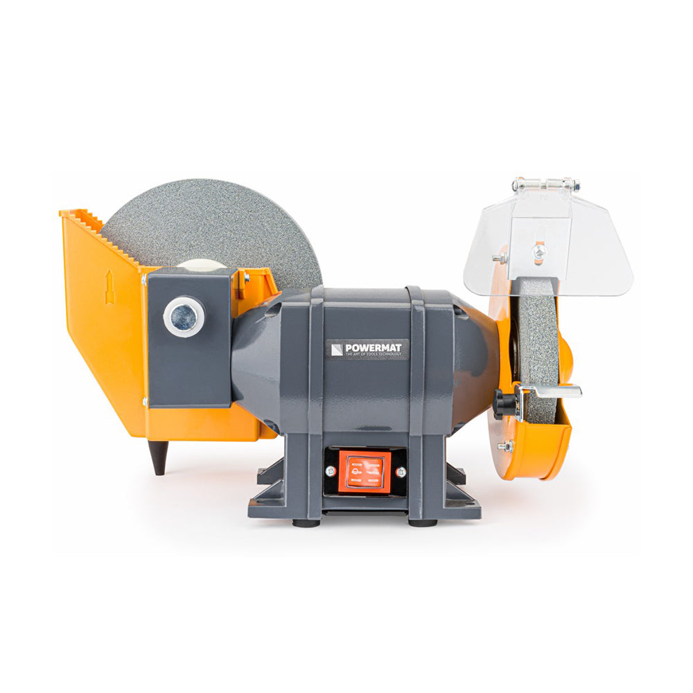 Polizor lateral de banc 1850W, Powermat PM-SS-1850M-SM