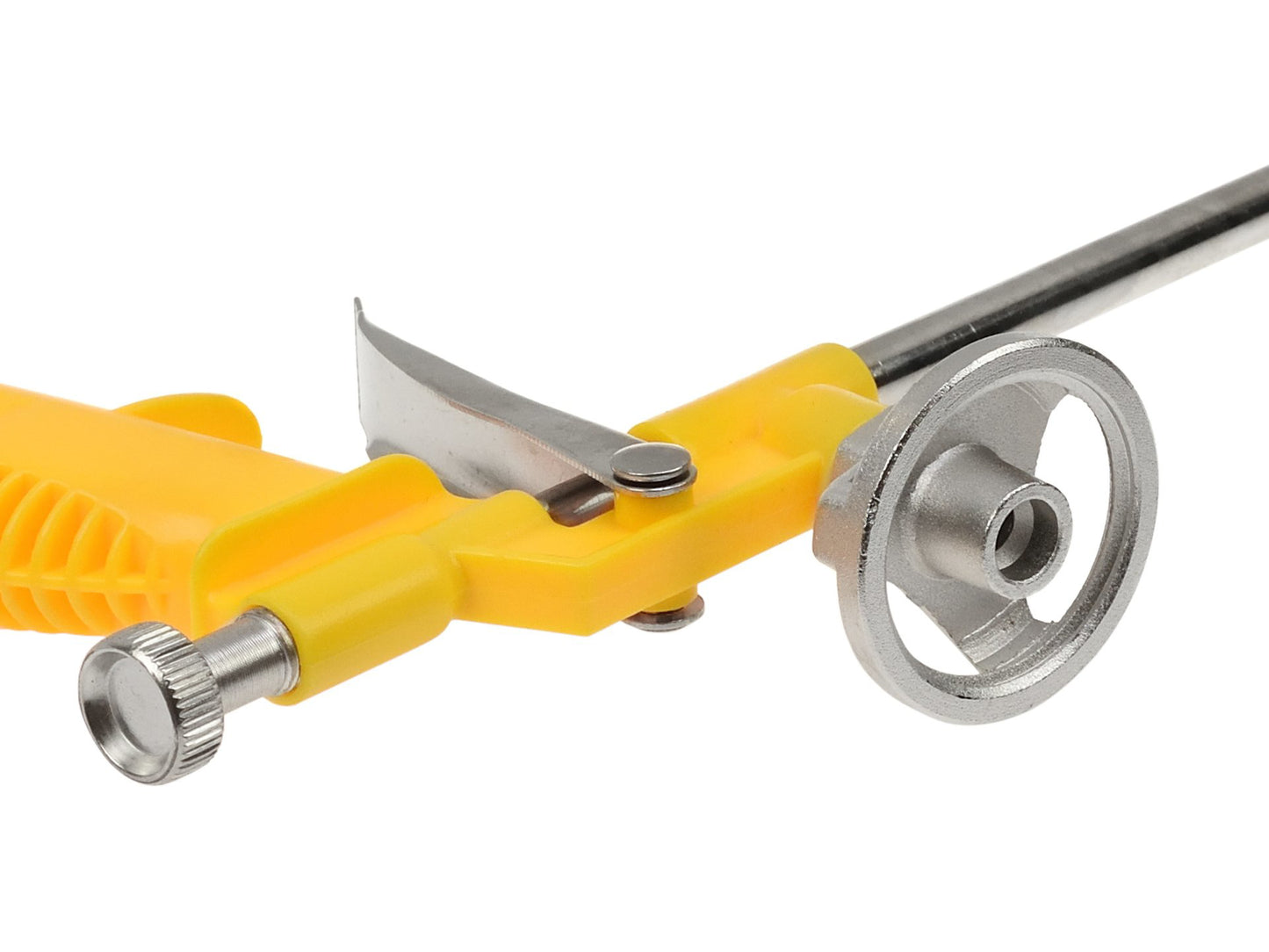 Pistol pentru spuma de montare, Geko, K00115