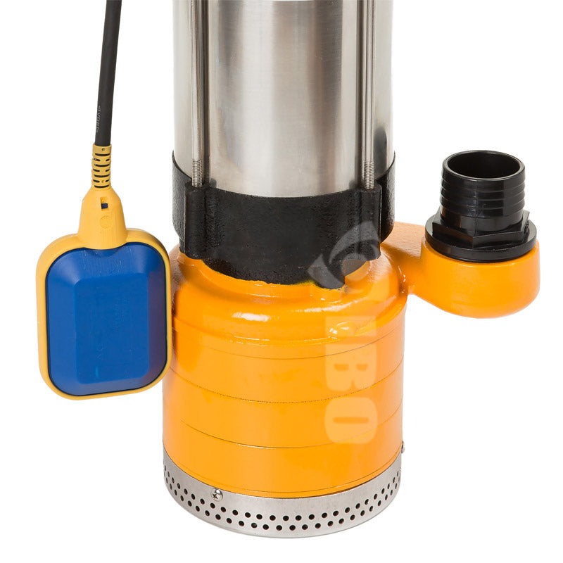 Pompa submersibila pentru apa murdara / SWQ 1800-H , Ibo Dambat, IB021006