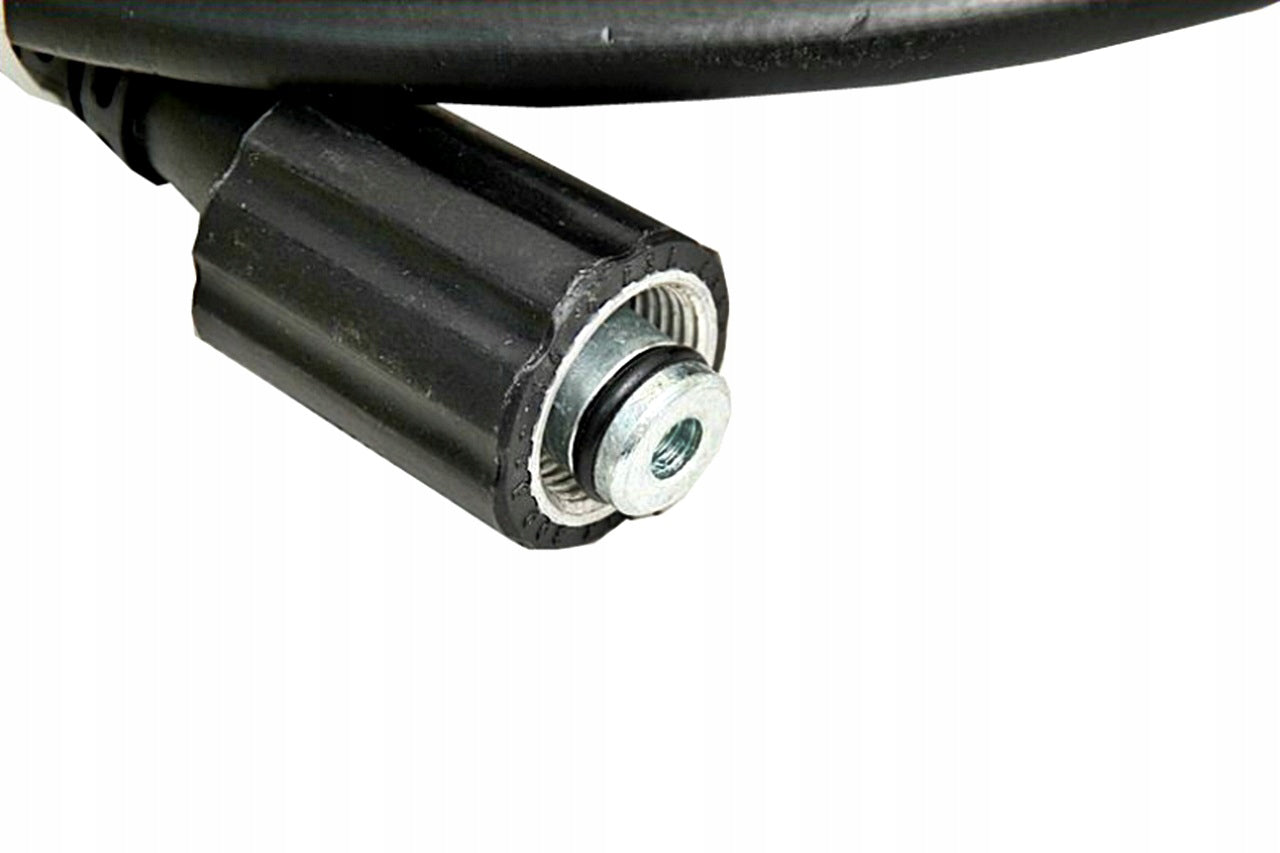 Set de pistol + duze + lance + furtun de 10 m, Maltec, 101592