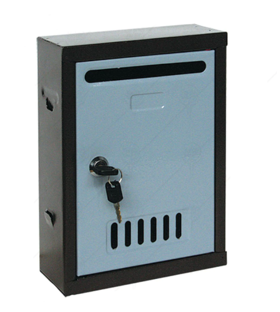 Cutie postala A5 Premiumfix, Valerii, VL11059