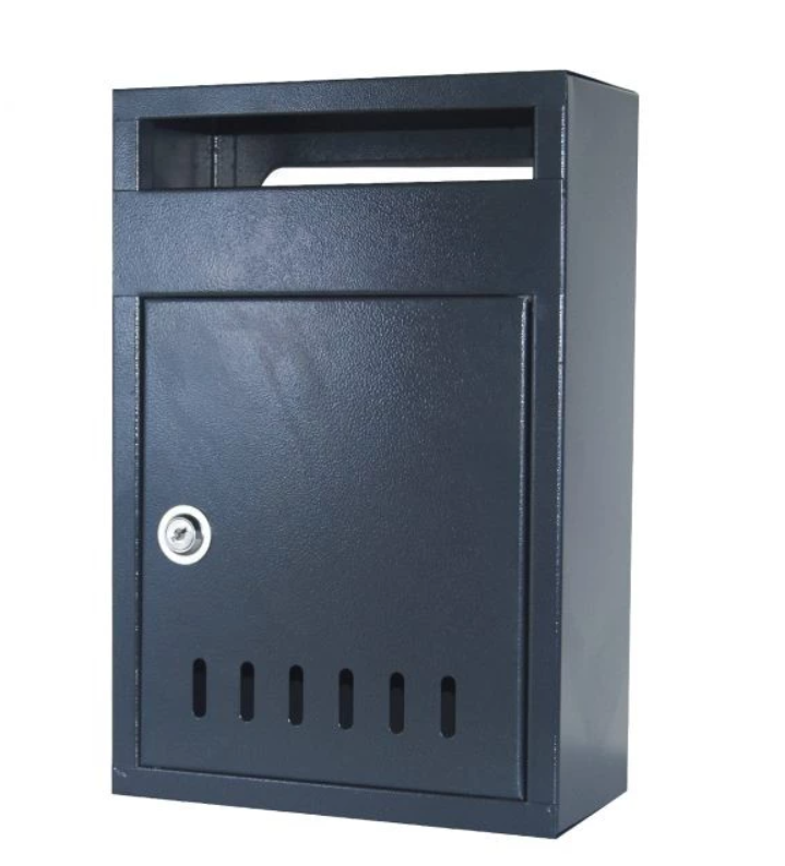 Cutie postala A4 cu doua orificii Krok, Valerii, VL27028