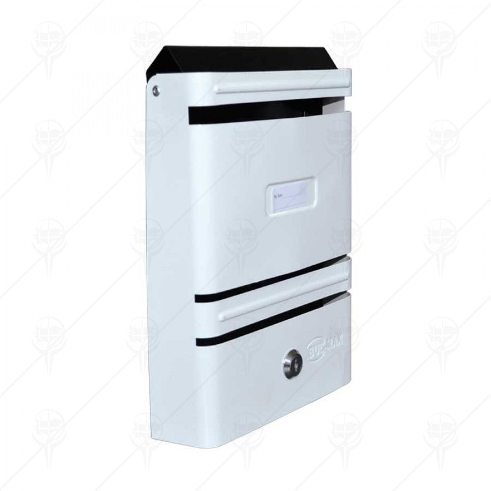 Cutie postala metal, Valerii, VL37843