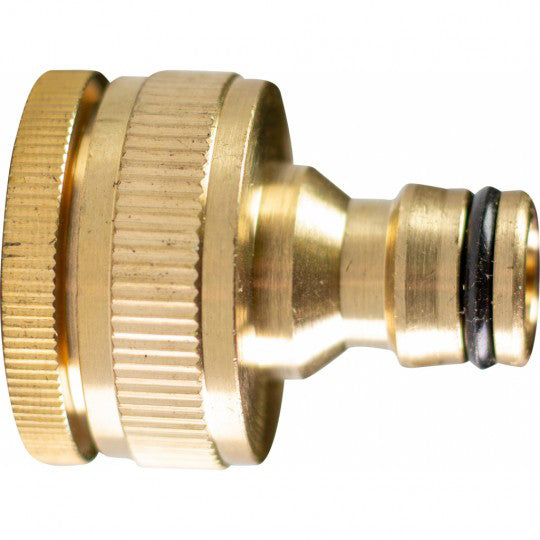 Adaptor robinet 3/4"-1” filet interior alama, TopGarden, 400410