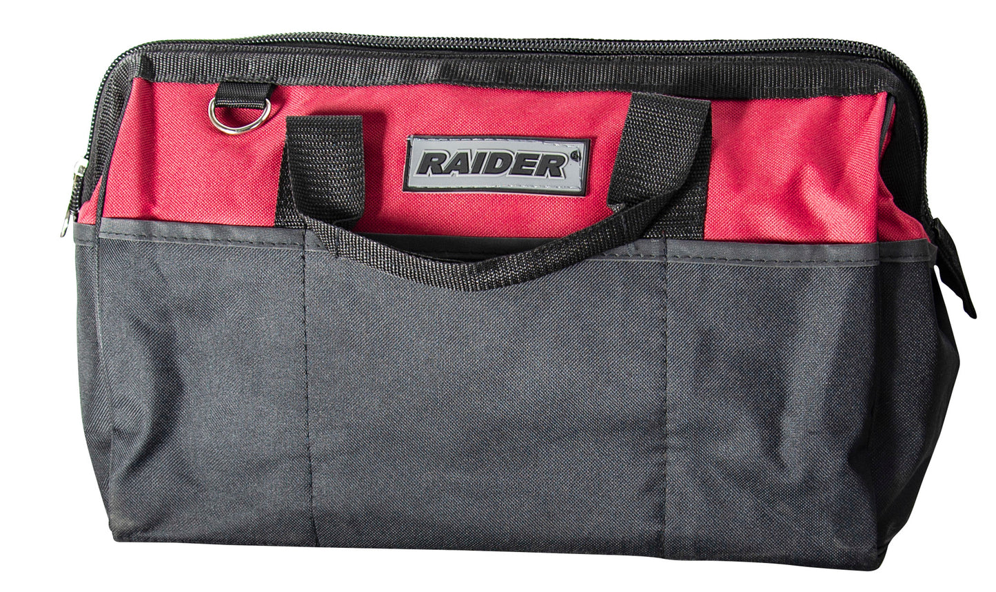 Geanta textila 18 inch pentru scule, Raider, 499941