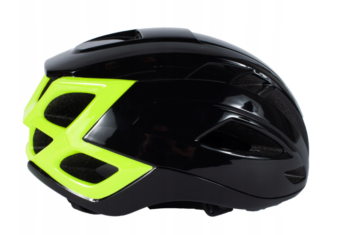 Cască de biciclete Total Fusion, 55-59 cm