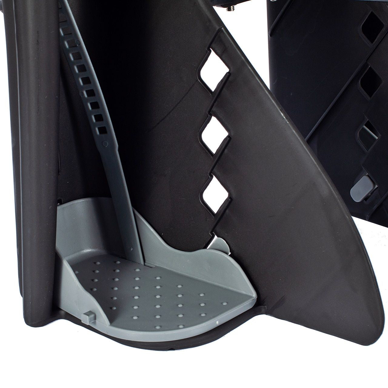 Scaun bicicletă copii, până la 22kg