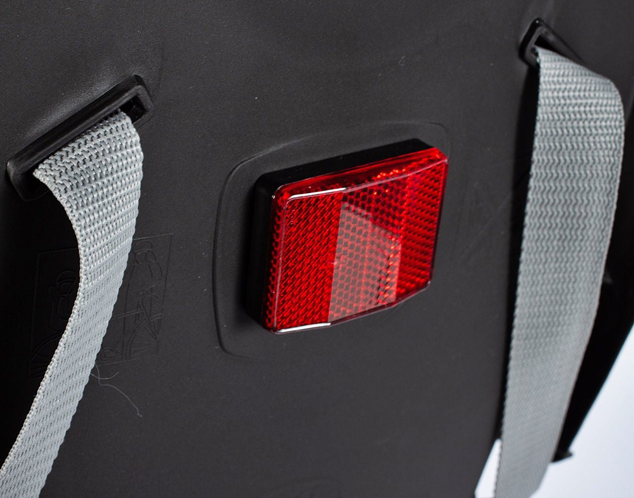 Scaun bicicletă copii, până la 22kg