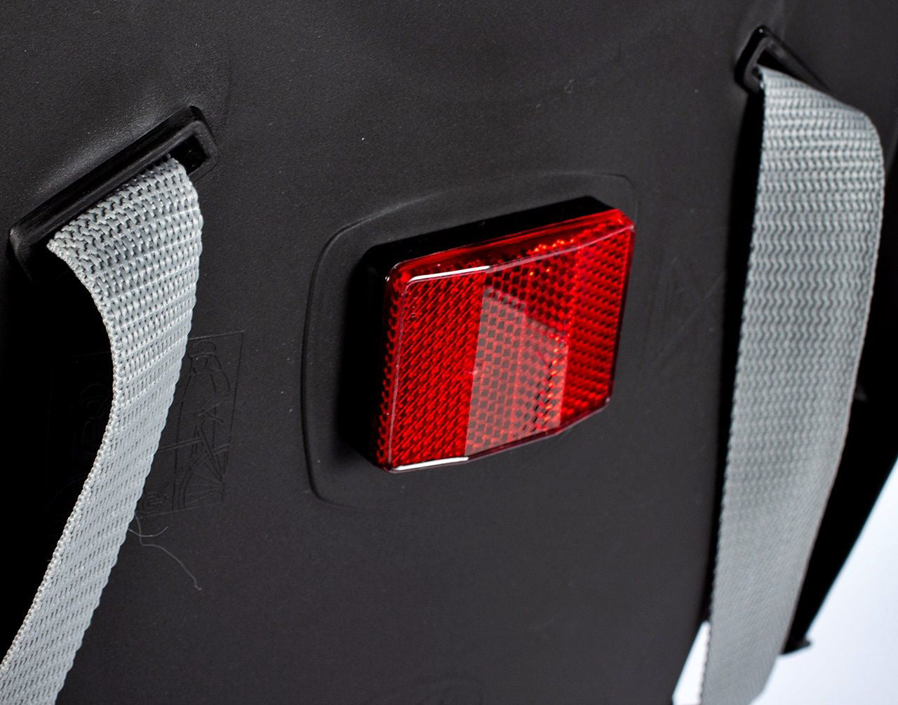 Scaun pentru bicicletă copii până la 22kg