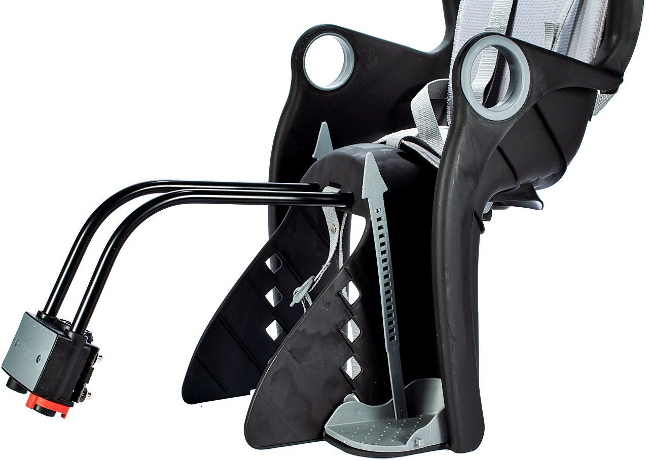 Scaun pentru bicicletă copii până la 22kg