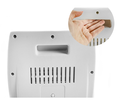 Incalzitor halogen, Adler, AD7709