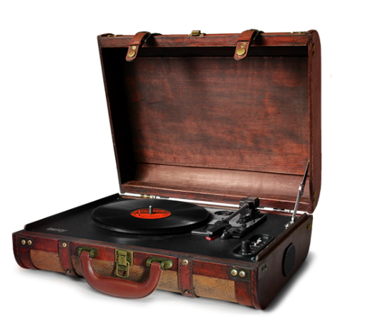 Pick up portabil, Adler, CR1149