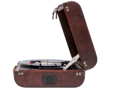 Pick up portabil, Adler, CR1149