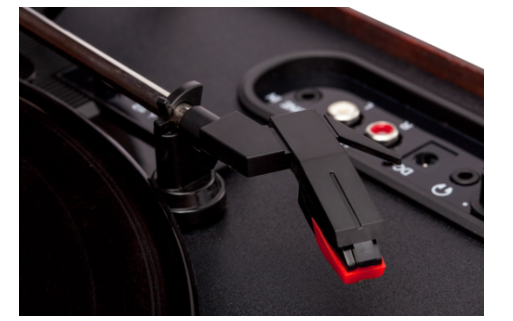 Pick up portabil, Adler, CR1149