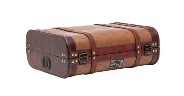 Pick up portabil, Adler, CR1149