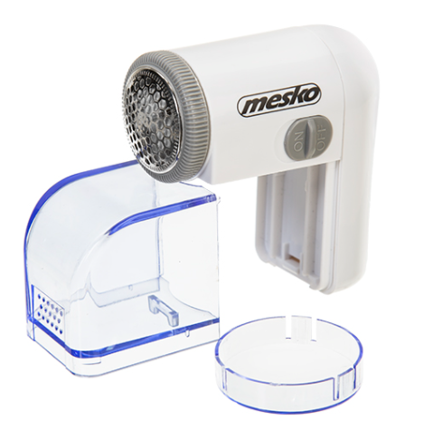 Aparat electric pentru indepartarea scamelor, Adler , MS9610