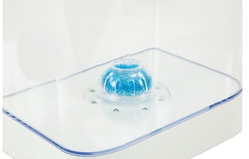 Acvariu cu LED, Adler, CR7931