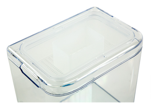 Acvariu cu LED, Adler, CR7931