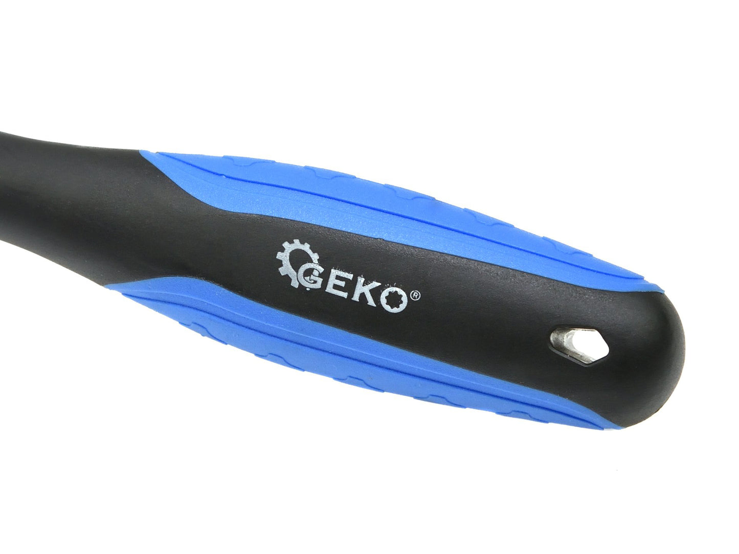 Clichet curbat 1/2 "72T, Geko, G10177