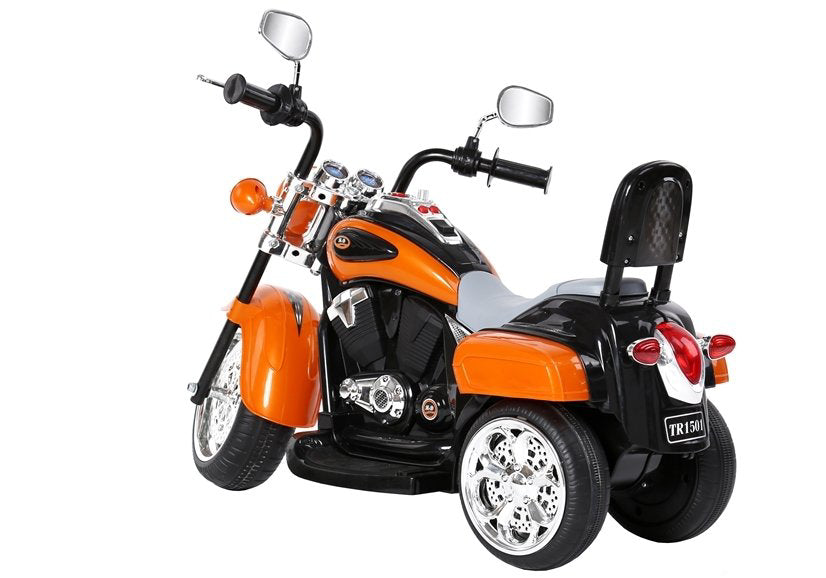 Motocicleta electrica TR1501, Lean, 5711