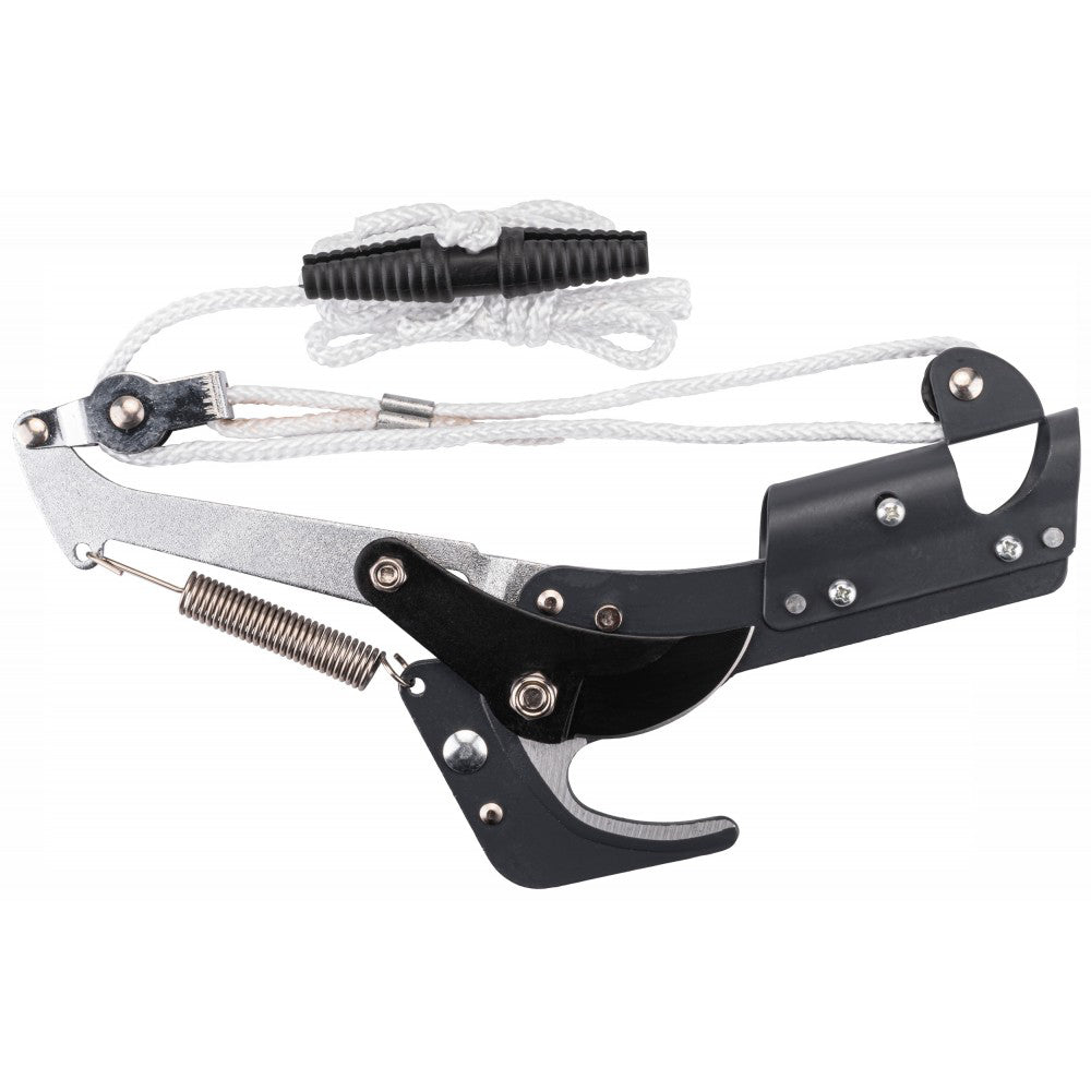 Foarfece de gradina fierastrau cu brat telescopic 2.4m PM-SKTT-2.4T Powermat PM-SKTT-2.4T PM0963