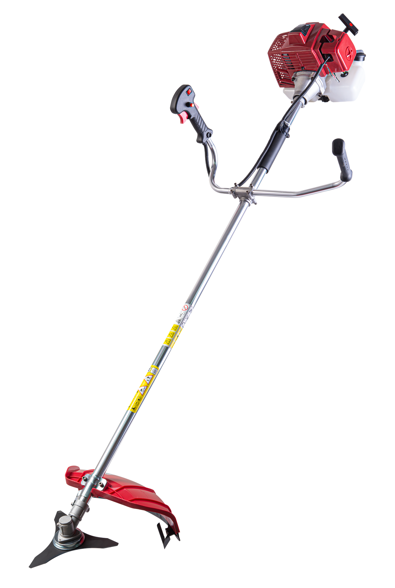 Motocoasa cu lama si fir 2.2kw RD-GBC21, Raider, 075550