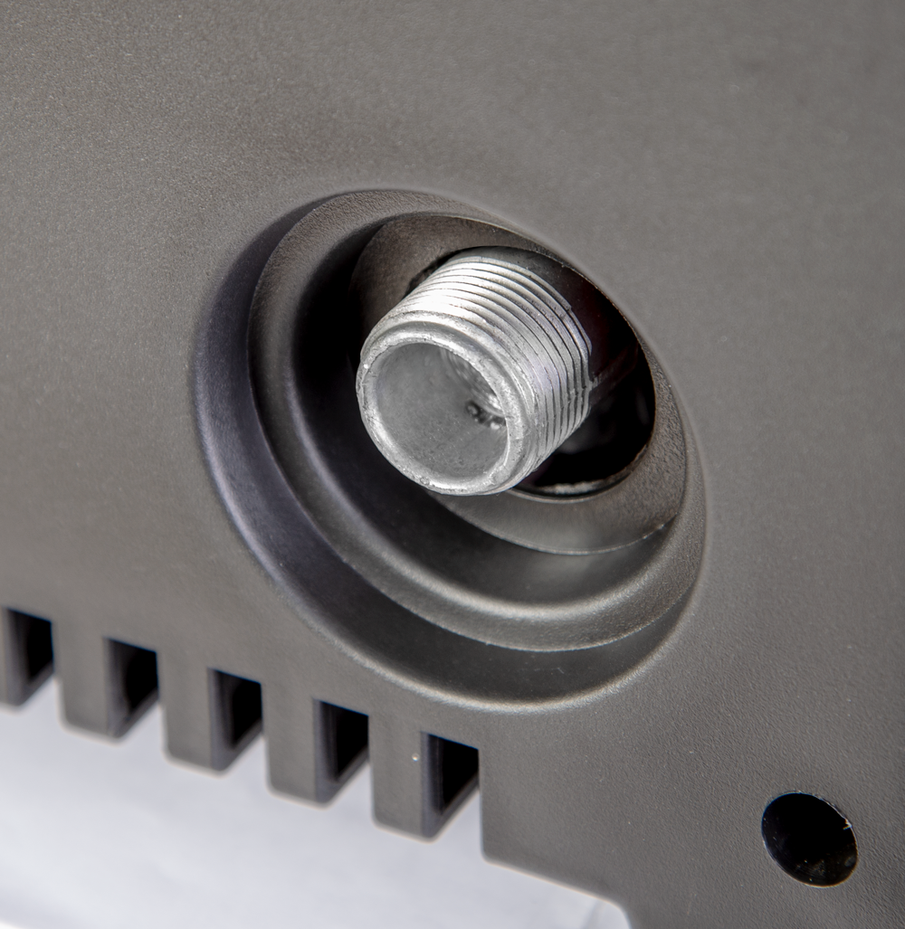 Aparat de spalat cu presiune  1400W 12MPa 6L/min RD-HPC05, Raider, 072103