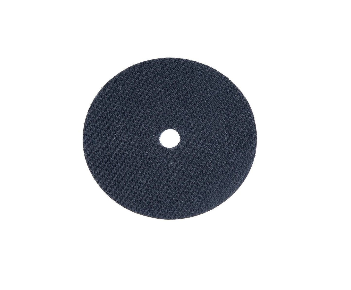 Disc pentru lustruit din aluminiu cu velcro, 100 mm, M14, Geko G00312