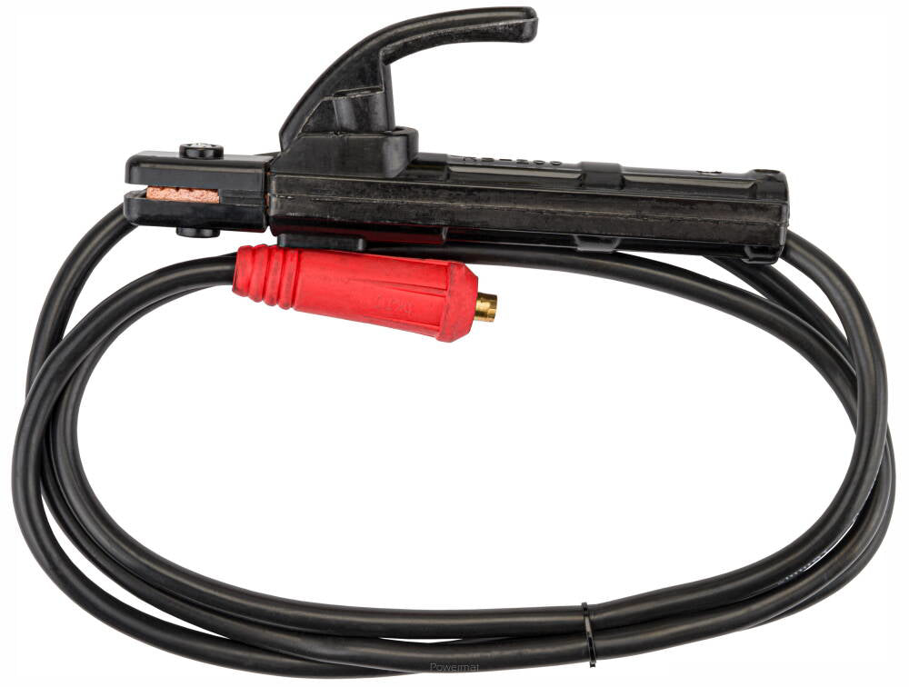 Masina de sudat cu invertor TIG PM-MMAT-300L, Powermat, PM-MMAT-300L