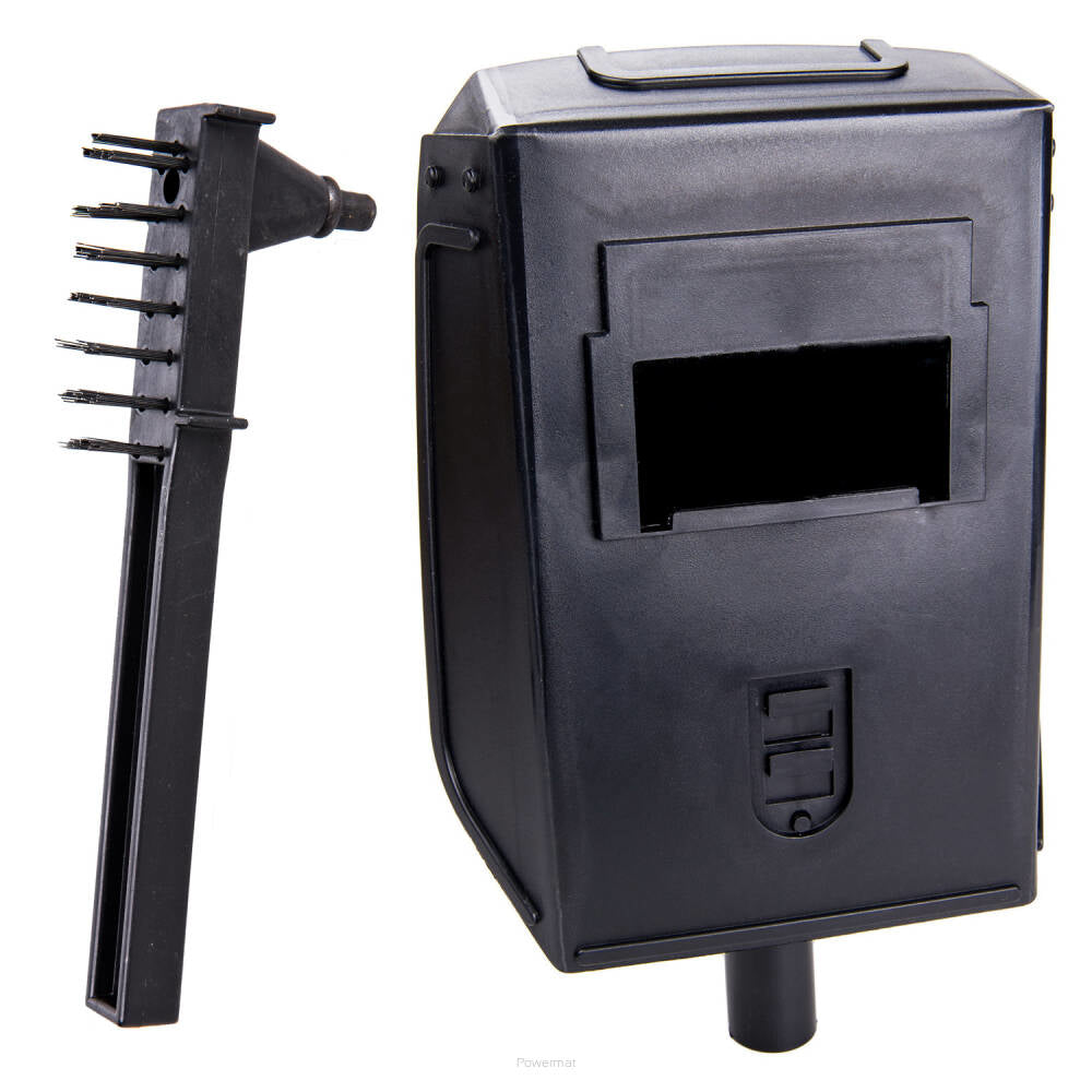 Masina de sudat cu invertor TIG PM-MMAT-300L, Powermat, PM-MMAT-300L