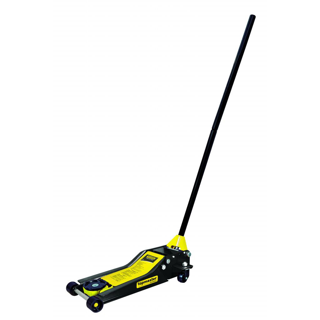 Cric hidraulic 2,5 tone, Topmaster, 292202