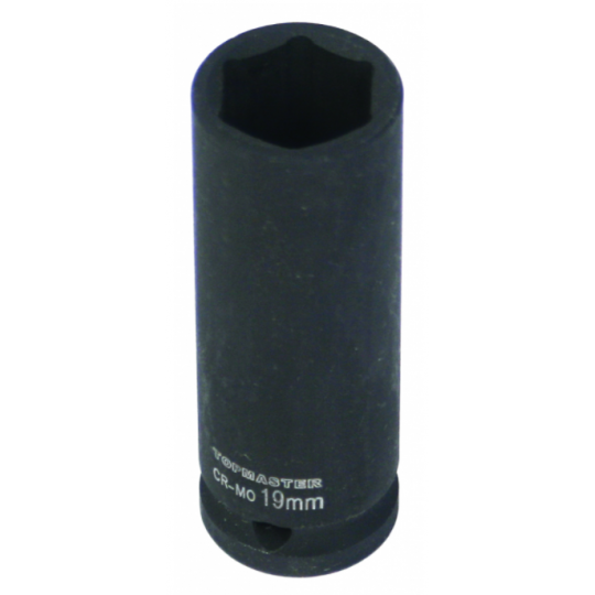 Tubulara adanca de impact 1/2 x 16 mm, Topmaster, 330606