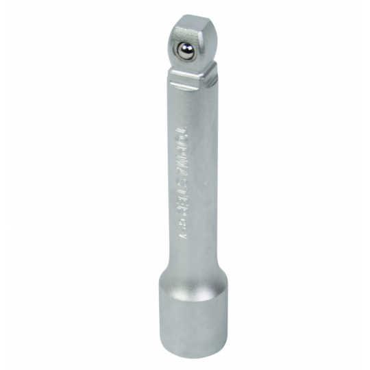 Adaptor lung 1/2x125mm CR-V, Topmaster, 330182