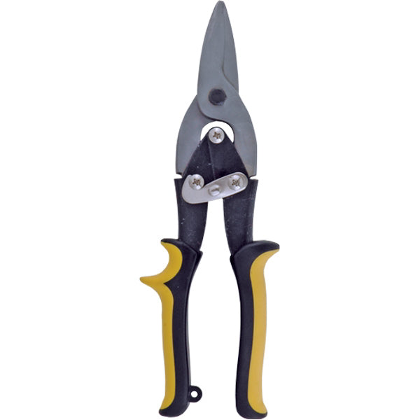 Foarfeca tabla 250mm cu sens taiere dreapta, Topmaster, 370504