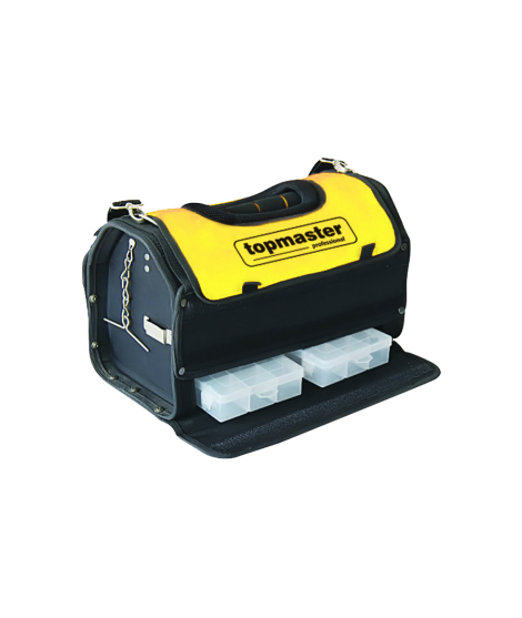 Geanta scule 14 buzunare 16.5 , Topmaster, 499947