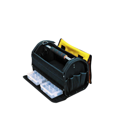 Geanta scule 14 buzunare 16.5 , Topmaster, 499947