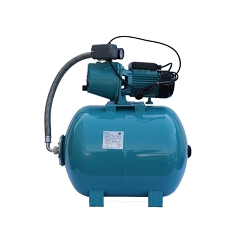 Hidrofor Omnigena JET 100A(a)/24 1.1 kW rezervor 24 litri, OM5000/24