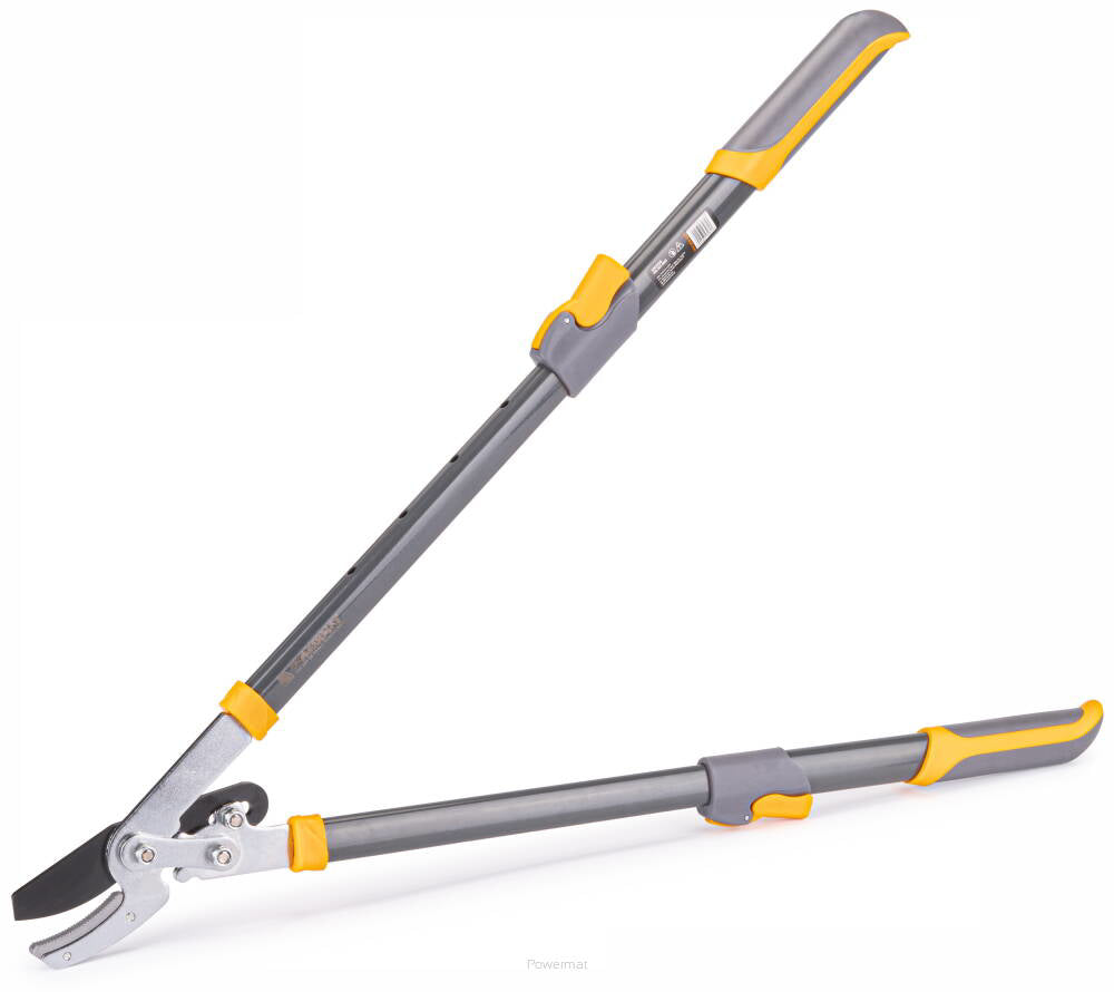 Foarfece telescopic de gradina, 850 mm, Powermat, PM-SKT-850T PM0983