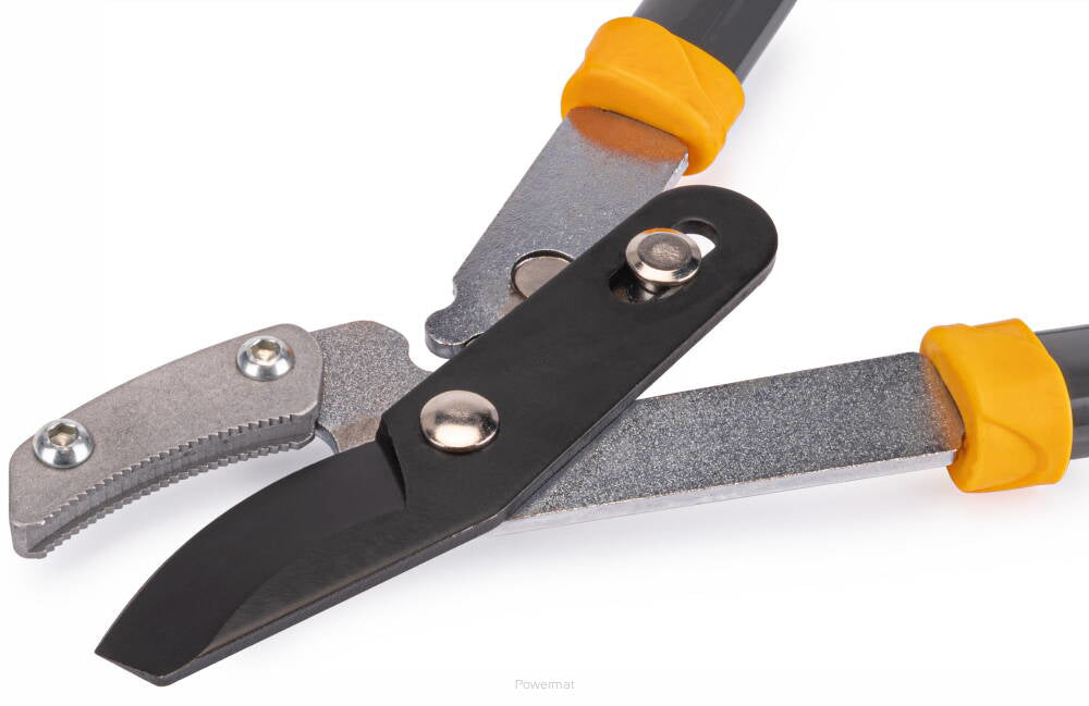 Foarfece telescopic de gradina, 850 mm, Powermat, PM-SKT-850T PM0983