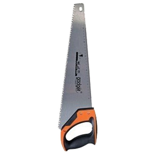 Fierastrau coada de vulpe, 450 mm, maner lemn, Gadget, 372502