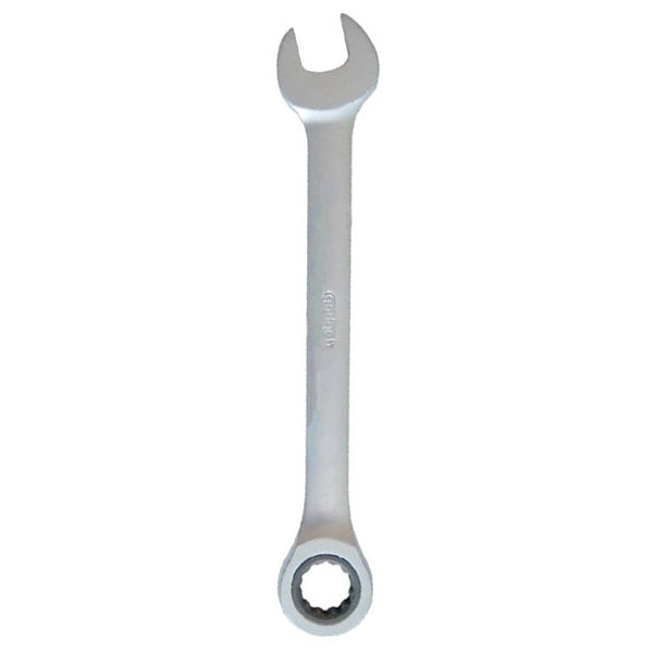 Cheie combinata, 14 mm, clichet reversibil, Gadget, 391005