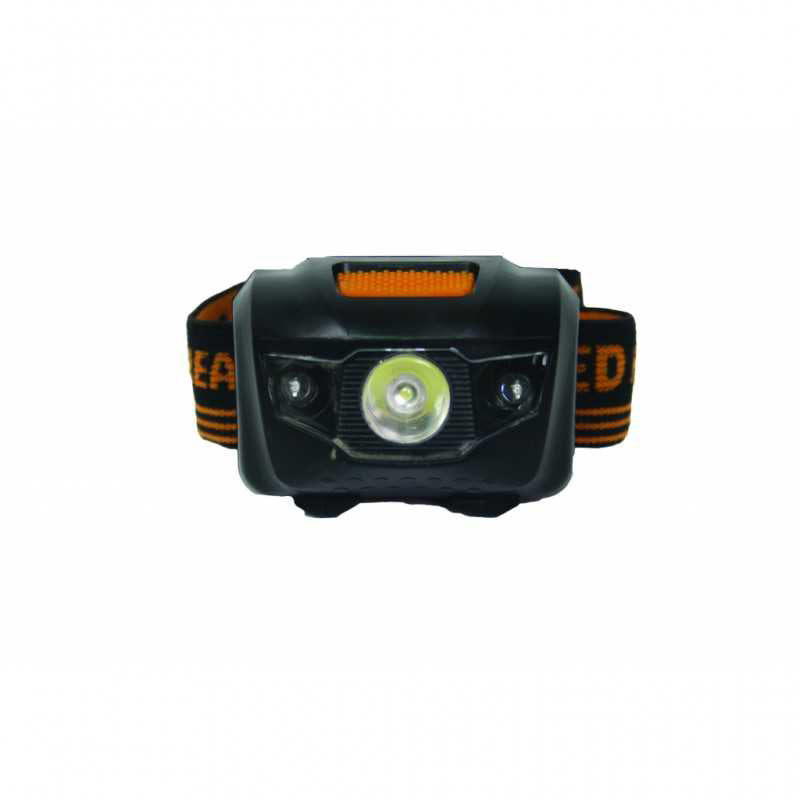 Lanterna frontala LED, Gadget, 904901