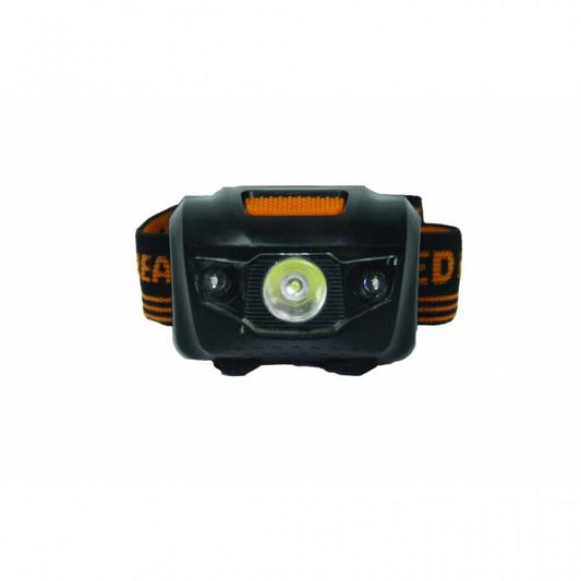 Lanterna frontala LED, Gadget, 904901