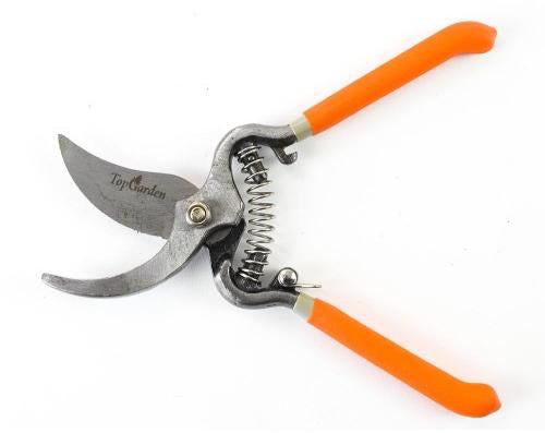 Foarfece pentru vie, 8/200 mm, Topgarden, 382305