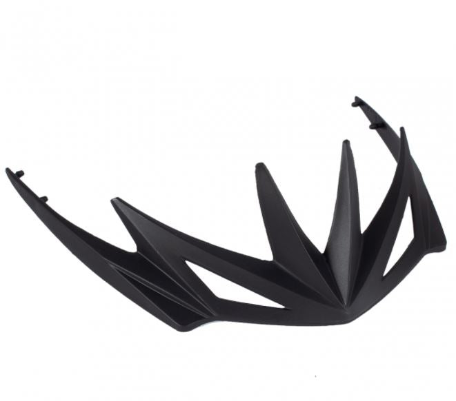 Casca bicicleta Sporting Black-Blue, dimensiune 55-59 cm, MalTrack, 108280