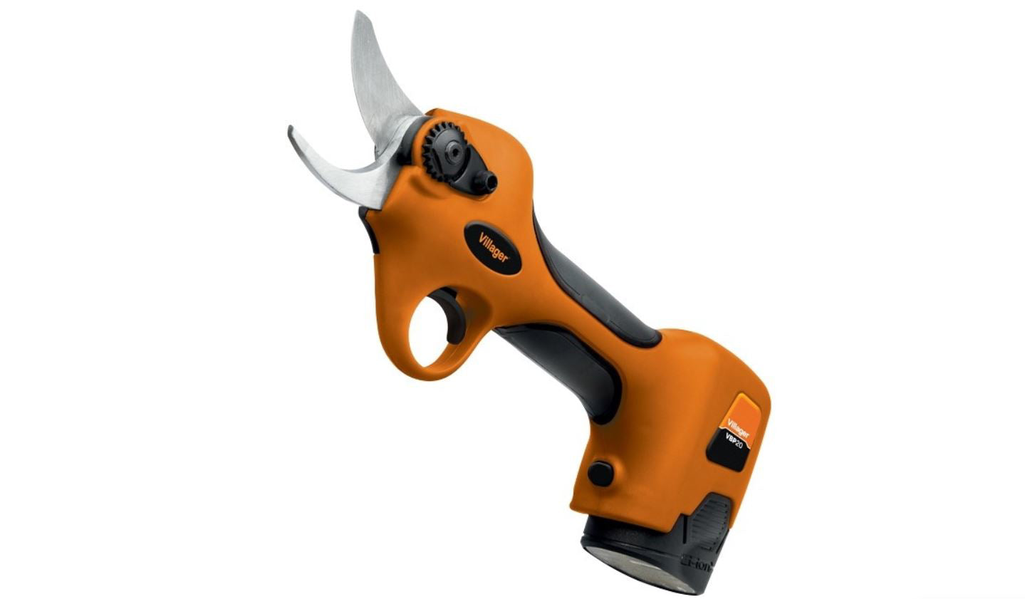 Foarfeca de gradina cu acumulator VBP 20, Villager VL068244