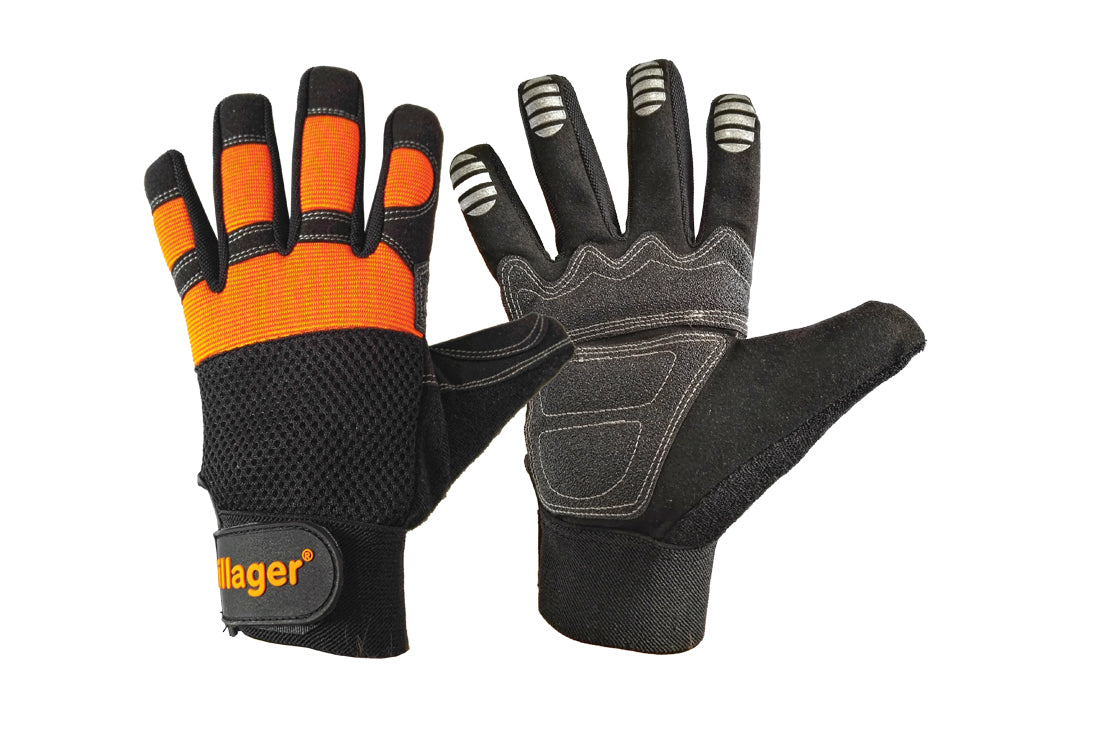 Manusi de lucru VWG 17, masura 10, Villager VL047715