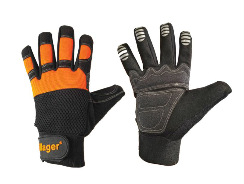 Manusi de lucru VWG 17, masura 9, Villager VL046923