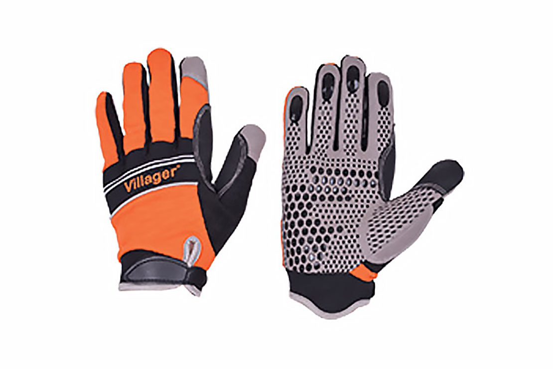 Manusi de lucru VWG 15, masura 9, Villager VL067387