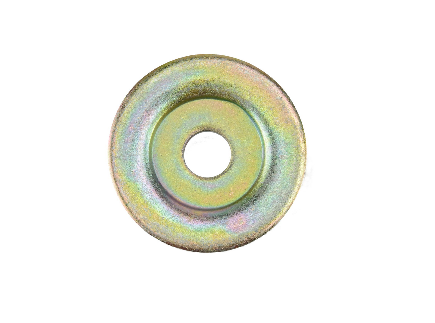 Cap trimmer pentru motocoasa, 9 freze 26 mm Geko G81069B